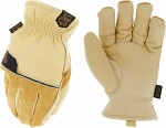 Winter gloves Mechanix DURAHIDE™ Insulated Driver, size S/8