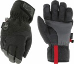 Winter gloves Mechanix COLDWORK™ Windshell, size S/8