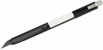 DORA E3 cutter 9 mm Razar Black Blade 30°