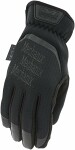 Women´s Gloves Mechanix FastFit® Covert black, size S