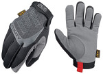 Gloves Mechanix UTILITY 1.5 black 10/L