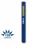 Pildspalvas lampa LED smd 6+1 150/70lm, uzlādējama, ip20