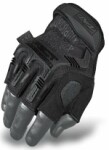 Gloves Mechanix M-Pact® FINGERLESS 55 black 9/M