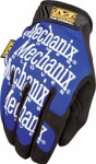 Gloves Mechanix The Original® blue 12/XXL