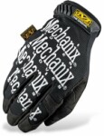 Gloves Mechanix The Original® black 9/M