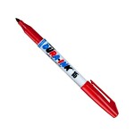 Ink marker Markal Dura-Ink 15 1,5mm, red