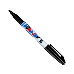 Чернильный маркер Markal Dura-Ink 15 1,5mm, черный