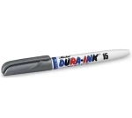 Чернильный маркер Markal Dura-Ink 15 1,5mm, серебристый
