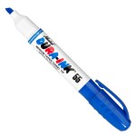 Ink marker Markal Dura-Ink 60 3mm, blue