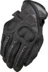 Gloves Mechanix M-Pact® 3 55 Covert black 10/L
