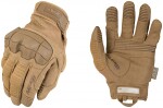 Gloves Mechanix M-Pact® 3 72 Coyote 9/M