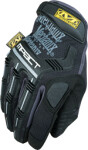 Gloves Mechanix M-Pact® 58 black/grey 9/M