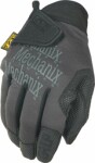 Gloves Mechanix Specialty Grip черный/grey 9/M