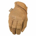 Handskar specialventil prärievarg 9/m 0,6 mm handflata, lämplig för pekskärm