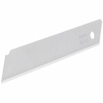 Retractable replacement blade 18mm 10pcs 16965