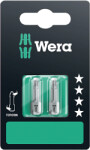 Wera 851/1 Torsion bits PH 1 x 25mm 2pcs