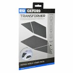 Oxford Transformer – modulaarsed paagikaitsmed