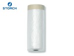 sheeting adhesive tape 20/140cmx33m