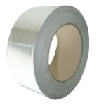 aluminium tape 50mmx50m