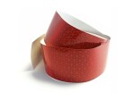 reflector tape red 1m50mm