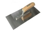 SILEKELLU stainless wooden handle 13x27cm