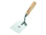 trowel "STORCH" stainless 10cm