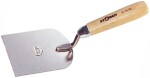 trowel "STORCH" stainless L12cm