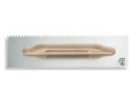 SEGUKAMM RV wooden handle 48cm/10x10