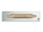 SEGUKAMM RV wooden handle 48cm/12x12