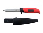 knife 230mm, RV blade 108mm