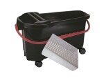 PROFI-CLEAN bucket, wheels,net