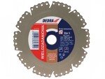 Dimanta disks multi ø230mm 