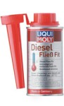 Fuel additive LiquiMoly diesel. anti freeze . concentrate 150ml