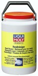 car chemical LiquiMoly hand cleaning soap pump 3L