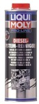 Fuel additive LiquiMoly diesel. syst.. cleaner 1L