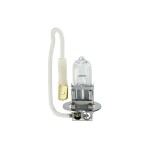 Headlight bulb 12V H3 100W Osram