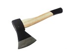 axe,wooden handle 1000g