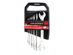 Open End Wrenches Cr-V.6-17mm.6 pc