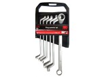 Open End Wrenches Cr-V.6-17mm,6 pc