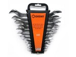 Open End Wrenches 6-32mm 12pc