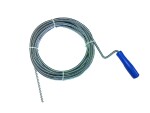 Kanalizācijas kabelis ø8mm 10m