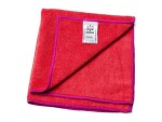 Microfibre Cloth SWR-red 40x40