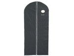 Kostymväska 150x60cm svart
