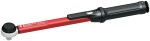 Torque Wrench 3/8" 10-50 Nm Gedore Red