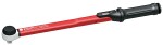 Torque Wrench 1/2" 40-200 Nm Gedore Red