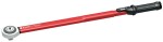 Torque Wrench 3/4" 80-400 Nm Gedore Red