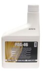 PAG PREMIUM 46 масло A/C систему 1000 ml