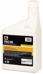 Pao 68 + uv-olja för a/c-system 1000 ml