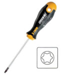 Torx screwdriver T27 x 100 mm ERGONIC