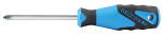 Phillips screwdriver PH2 x 200 mm, long 310 mm